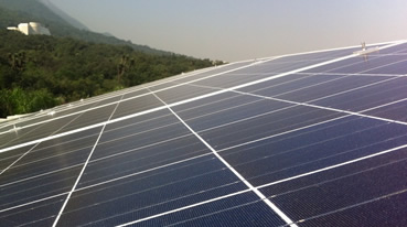 Paneles Solares en Monterrey